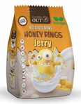 Breakfast Wheels with Honey Gluten Free 375 g