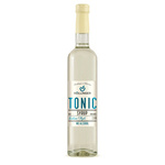 Syrup for drinks and cocktails Tonic BIO 500 ml - Hollinger