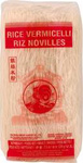 Thread rice noodles 220 g