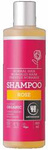 Organic Rose Shampoo for Normal Hair 250 ml – Urtekram