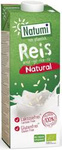 Gluten-free rice drink without added sugars BIO 1 l