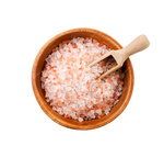 Himalayan coarse salt 1 kg - Tola