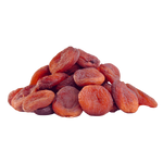 Sun-dried dark apricots 2 kg – Tola