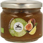 Fig and lemon mousse BIO 270 g