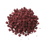 Dried Beetroot (cubes) 500 g – Tola