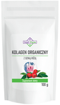 Fish collagen with rosehip powder dietary supplement 100 g - Soul Farm