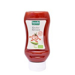 Ketchup for children BIO 300 ml