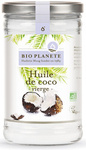 VIRGIN COCONUT OIL BIO 950 ml - BIO PLANETE