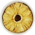 Organic Dried Pineapple Rings (raw material) (16 kg) 5 – Horeca