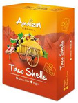 Gluten-free taco shells BIO 150 g (12 pcs)