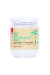 Coconut oil virgin BIO 200 ml/ 184 g