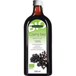 Black Elderberry juice 100% BIO B/C 500ml