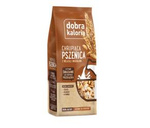 Crispy wheat with molasses and almonds 120 g – Dobra Kaloria