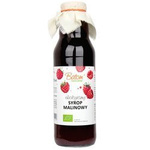 Raspberry syrup BIO 750 ml - Batom