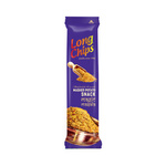 Magic masala flavored potato chips 75 g