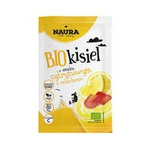 Lemon-rhubarb flavored kisel BIO 38 g