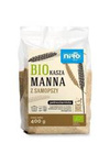 Semolina semolina BIO 400 g