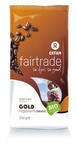 Arabica 100% Yirgacheffe Ethiopia fair trade coffee beans BIO 250 g - Oxfam Fair Trade