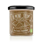 Natural almond cream BIO 300 g