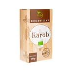 Organic carob BIO 150 g