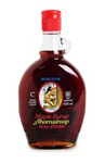 Maple syrup C BIO 500 ml