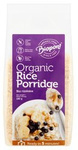Gluten-free rice porridge BIO 180 g