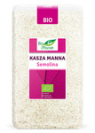 Semolina groats bio 1 kg - bio planet