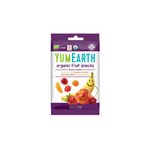 Fruit jellies with vit. C banana, cherry, strawberry BIO 50 g