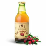 Pressed Apple & Cranberry Juice 250 ml – Rembowscy