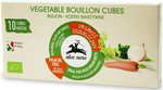 Bouillon - vegetable cubes BIO 100 g