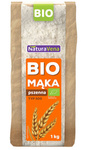 Wheat flour type 500 BIO 1 kg - Naturavena