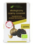 Black garlic BIO (1 piece)