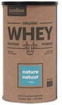 Gluten-free whey protein concentrate BIO 400 g