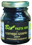 Gluten-free black garlic paste BIO 80 g