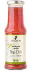 Organic Vegan Gluten-Free Thai Chili Sauce 210 ml – Sanchon