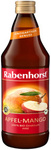 Apple - mango NFC juice BIO 750 ml - Rabenhorst