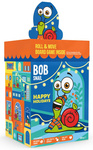 Christmas Box Fruit Snacks with Game and Toy B/C 300 g – Bob Snail