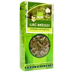 Birch leaf tea BIO 50 g