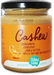 Roasted cashew nut cream BIO 250 g