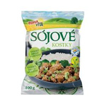 Soy cubes 100 g