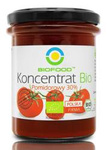 Tomato concentrate 30% gluten-free BIO 200 g