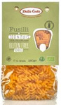 Pasta (corn) gluten-free fusilli pigs BIO 250 g