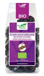 California prunes seedless gluten-free BIO 200 g