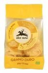 Alce Nero Organic Semolina Tagliatelle Nests 250 g
