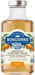 Orange flavored drink with balsamic vinegar from modena BIO 500 ml