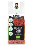 Dried goji berries BIO 100 g