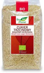 Demerara brown cane sugar BIO 500 g