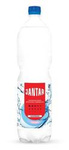 Sparkling mineral water, 1,5 l – Jantar