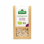 Organic Rye Flakes 350 g – Ekowital