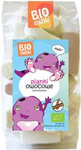 Gluten-free fruit marshmallows BIO 100 g